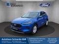 Ford Kuga 1.5EB Titanium Aut*Navi*HUD*RFK*MATRIX-LED* Bleu - thumbnail 1