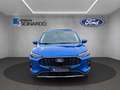 Ford Kuga 1.5EB Titanium Aut*Navi*HUD*RFK*MATRIX-LED* Bleu - thumbnail 8