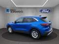 Ford Kuga 1.5EB Titanium Aut*Navi*HUD*RFK*MATRIX-LED* Bleu - thumbnail 3