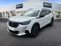 Peugeot 2008 BlueHDi 110 Allure Pack S/S Bianco - thumbnail 1