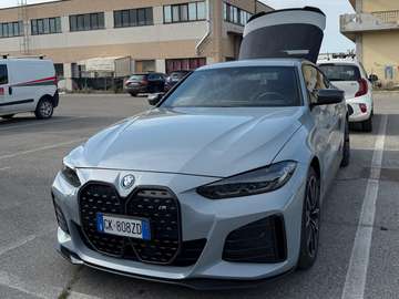 i4 G26 2021edrive40 Msport