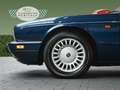 Jaguar XJ12 6.0l V12 Schiebedach Leder Sitzheizung Kék - thumbnail 4
