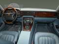 Jaguar XJ12 6.0l V12 Schiebedach Leder Sitzheizung Blau - thumbnail 9