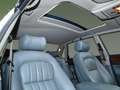 Jaguar XJ12 6.0l V12 Schiebedach Leder Sitzheizung Blau - thumbnail 8
