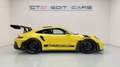 Porsche 992 GT3 RS žuta - thumbnail 5