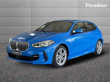 118d 2024 - KM0 | 150CV DIESEL | BUSINESS