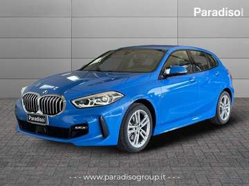 118d 2024 - KM0 | 150CV DIESEL | BUSINESS