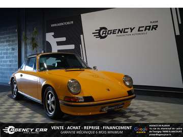 Targa 2.7  1973 TARGA T