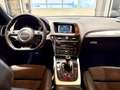 Audi Q5 2.0 TDI 140kW quattro S-Line/Pano/1.Hand Schwarz - thumbnail 9