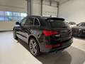 Audi Q5 2.0 TDI 140kW quattro S-Line/Pano/1.Hand Schwarz - thumbnail 5
