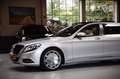 Mercedes-Benz S 600 *Maybach* V12 UNIEK!! 1e Eig|Org.NL|Nwp.280.000|BT Сірий - thumbnail 9