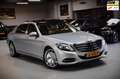 Mercedes-Benz S 600 *Maybach* V12 UNIEK!! 1e Eig|Org.NL|Nwp.280.000|BT Šedá - thumbnail 1