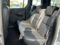 Nissan Townstar Evalia 1.3 130 CV N-Connecta Gris - thumbnail 7