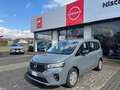 Nissan Townstar Evalia 1.3 130 CV N-Connecta Gris - thumbnail 1
