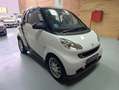 smart forTwo Coupé 45 mhd Urban Style Aut. Blanco - thumbnail 4