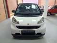 smart forTwo Coupé 45 mhd Urban Style Aut. Blanco - thumbnail 5