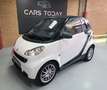smart forTwo Coupé 45 mhd Urban Style Aut. Blanco - thumbnail 1