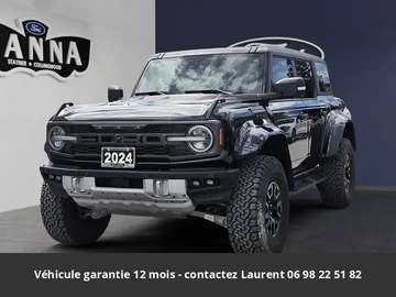 Raptor 4x4 Tout compris hors homologation 4500e