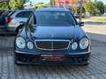 Mercedes-Benz E 320 AVANTGARDE AMG TÜV 07.2026 Blau - thumbnail 8