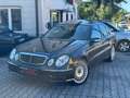 Mercedes-Benz E 320 AVANTGARDE AMG TÜV 07.2026 Blau - thumbnail 1