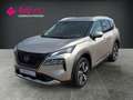 Nissan X-Trail TEKNA + e-Power e-4ORCE 214 PS (*Pano*) Silver - thumbnail 1