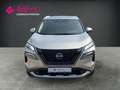 Nissan X-Trail TEKNA + e-Power e-4ORCE 214 PS (*Pano*) Silver - thumbnail 2