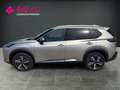 Nissan X-Trail TEKNA + e-Power e-4ORCE 214 PS (*Pano*) Silver - thumbnail 3