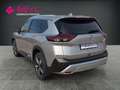Nissan X-Trail TEKNA + e-Power e-4ORCE 214 PS (*Pano*) Silver - thumbnail 4