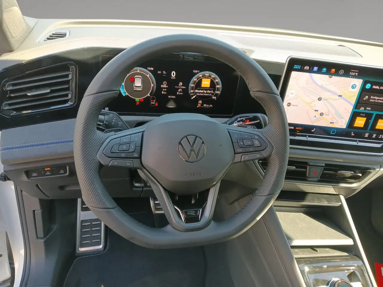 Volkswagen Tiguan Sport TDI 4MOTION DSG 12