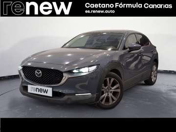 2.0 Skyactiv-G Evolution 2WD 90kW