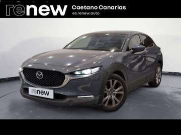 2.0 Skyactiv-G Evolution 2WD 90kW