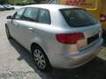 Audi A3 SB 1,6 Ambiente Grau - thumbnail 5