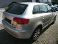 Audi A3 SB 1,6 Ambiente Gris - thumbnail 4