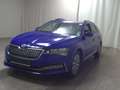 Skoda Superb Kombi 1.4 TSI iV Ambition Navi LED vc RFK Blau - thumbnail 2