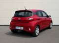 Hyundai i10 1.0 ESSENCE 67 5P Rojo - thumbnail 4