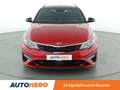 Kia Optima 1.6 TGDI GT Line Aut*NAVI*LED*ACC*CAM*PDC*SHZ* Rot - thumbnail 9