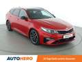 Kia Optima 1.6 TGDI GT Line Aut*NAVI*LED*ACC*CAM*PDC*SHZ* Rot - thumbnail 8
