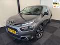 Citroen C4 Cactus 1.2 PureTech 2020 110PK LUXE/KEYLESS/PANO/DODEH/LA Grau - thumbnail 1