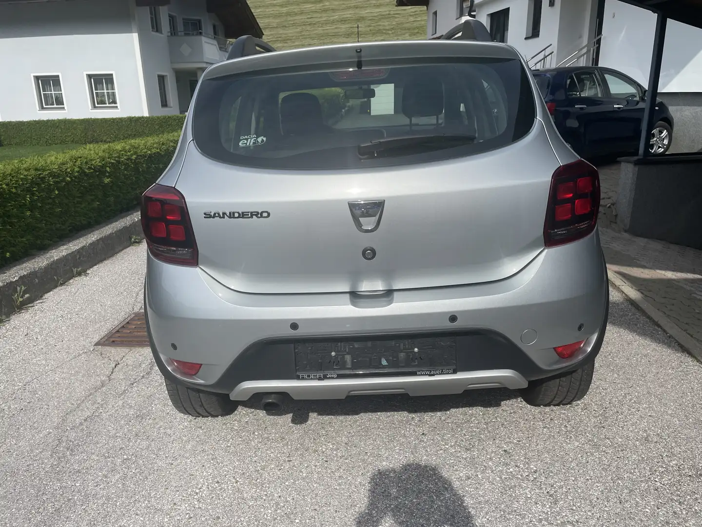 Dacia Sandero Supreme TCe 90 S&S - 2