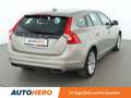 Volvo V60 2.0 D4 Summum Aut.*NAVI*CAM*BiXE*SHZ*TEMPO*PANO* Braun - thumbnail 6