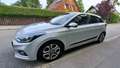 Hyundai i20 blue 1.0 T-GDI Active DCT Style Silber - thumbnail 1