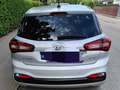 Hyundai i20 blue 1.0 T-GDI Active DCT Style Silber - thumbnail 3