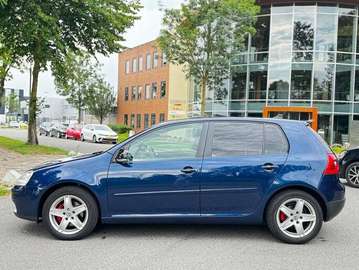 Golf 1.4 TSI Comfortline