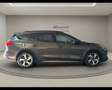 Ford Focus 4ª serie - Focus 1.5 EcoBlue 120 CV SW Active Grau - thumbnail 4