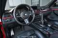 BMW 428 428i Cabrio M Sport Aut. Pickerl NEU Rouge - thumbnail 15