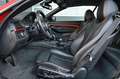 BMW 428 428i Cabrio M Sport Aut. Pickerl NEU Rouge - thumbnail 20