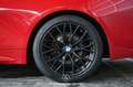 BMW 428 i Cabrio M Sport Aut. Pickerl NEU Rot - thumbnail 14