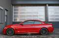 BMW 428 i Cabrio M Sport Aut. Pickerl NEU Rot - thumbnail 12