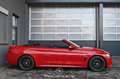 BMW 428 i Cabrio M Sport Aut. Pickerl NEU Rot - thumbnail 5