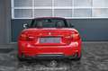 BMW 428 i Cabrio M Sport Aut. Pickerl NEU Rot - thumbnail 4